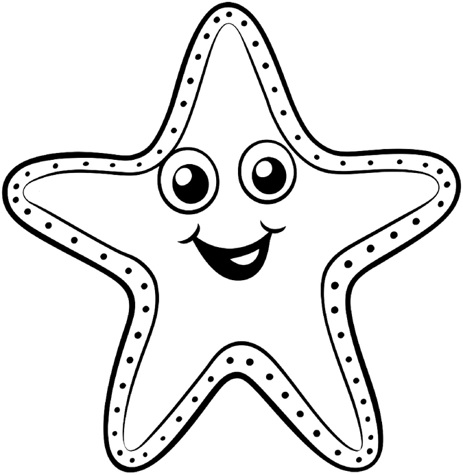 laechelnder-stern-fuer-ausmalvorlagen