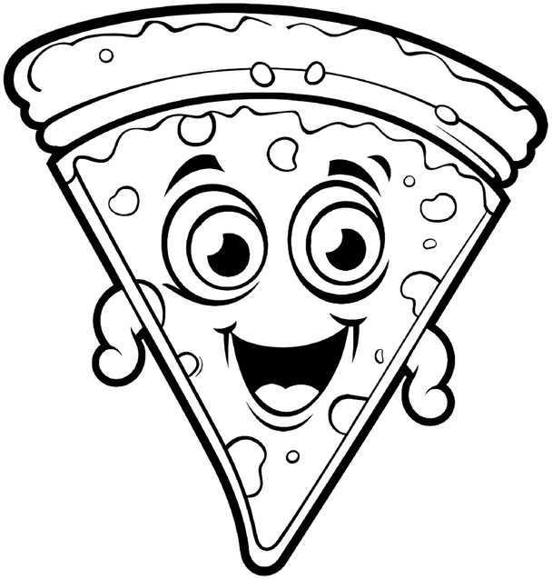 laechelndes-pizzastueck-ausmalvorlage