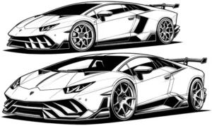 lamborghini-malvorlage-sportliches-design-mit-klaren-linien