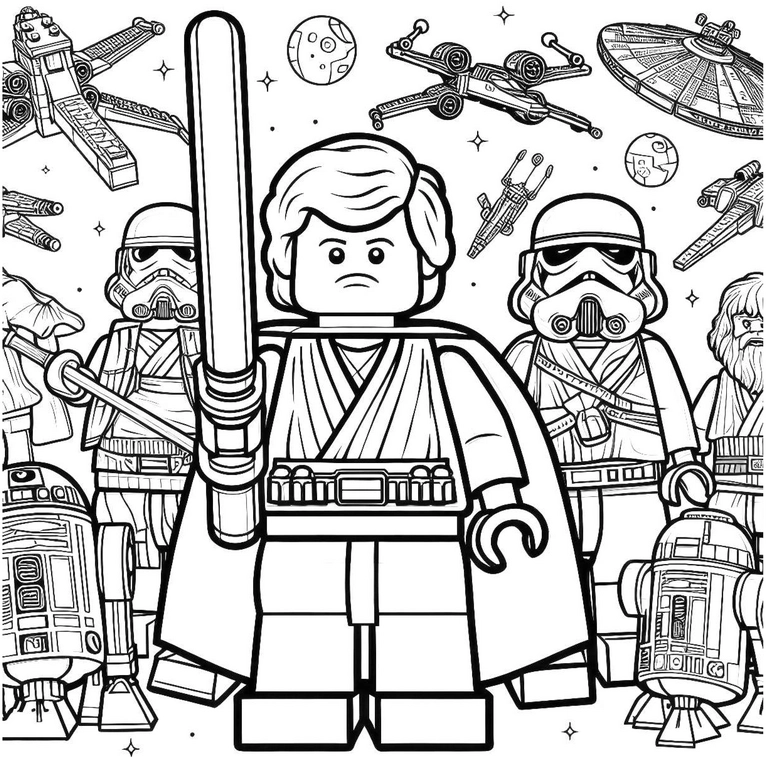 lego-weltraumabenteuer-malvorlage