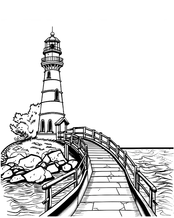 leuchtturm-mit-steg-und-naturdetails