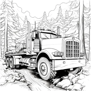 lkw-im-felsigen-gelaende-ausmalvorlage