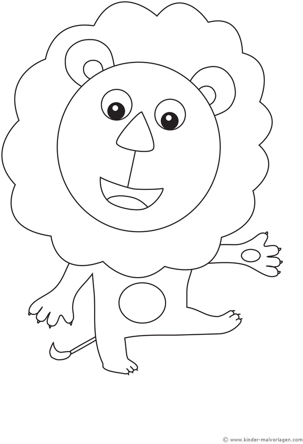 loewe-tanzt-malen-fuer-kinder