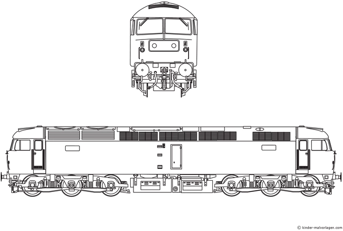 lokomotive-ausmalvorlage-detailreich