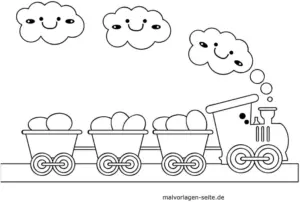lokomotive-mit-waggons-und-eiern