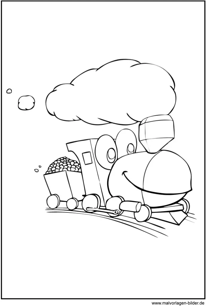 lustige-lokomotive-ausmalbild