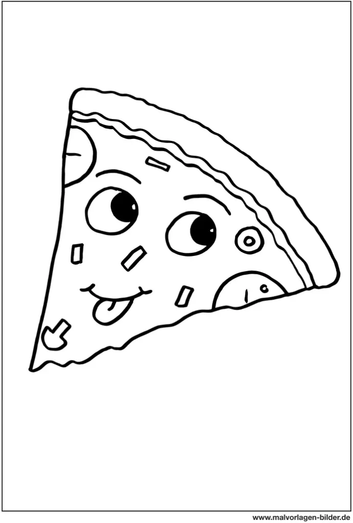lustige-pizza-ausmalvorlage-fuer-kinder