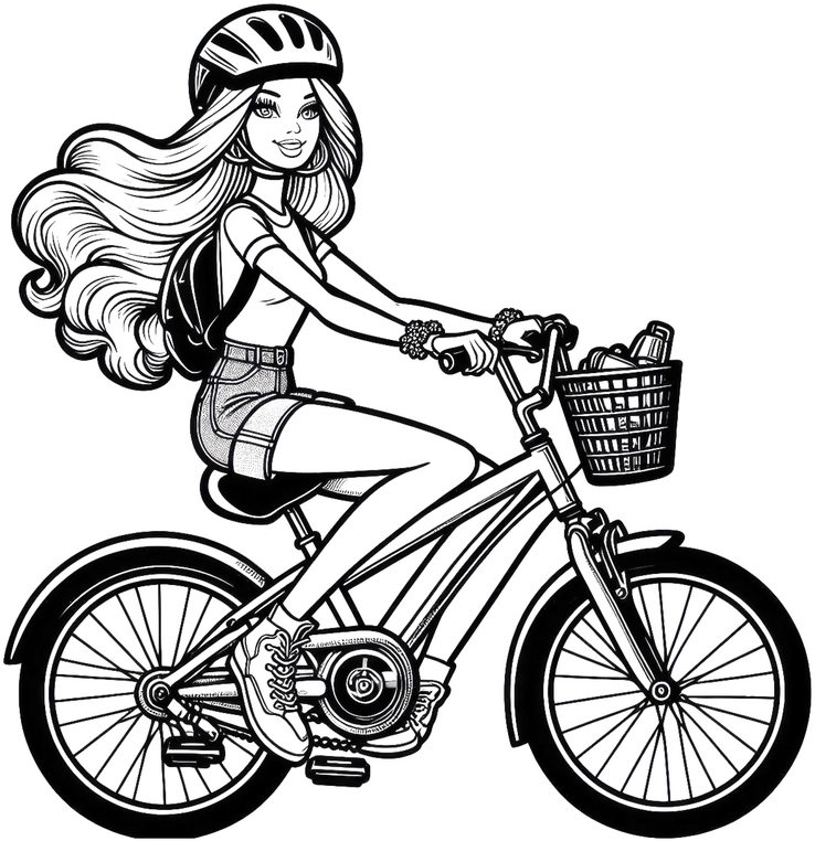 maedchen-auf-fahrrad-mit-helm-und-korb