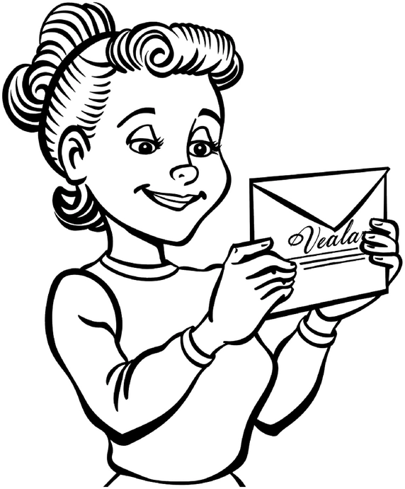 maedchen-mit-brief-freude