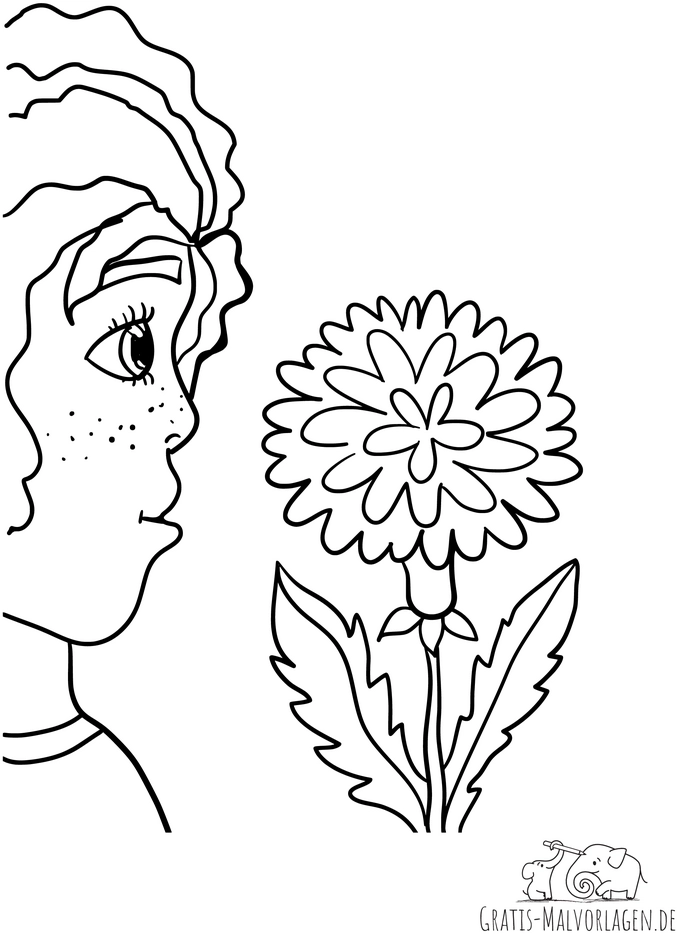 maedchen-vor-bluehender-pusteblume