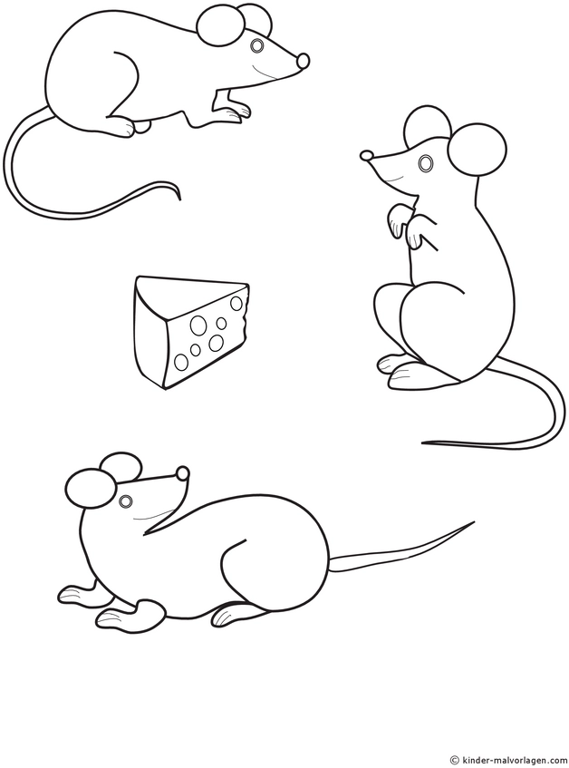 maeuse-und-kaese-ausmalvorlage