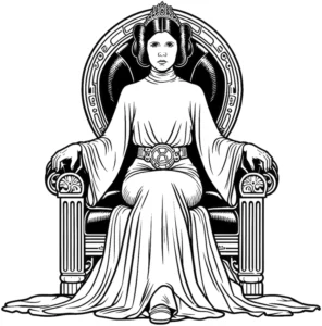 majestetische-figur-auf-thron