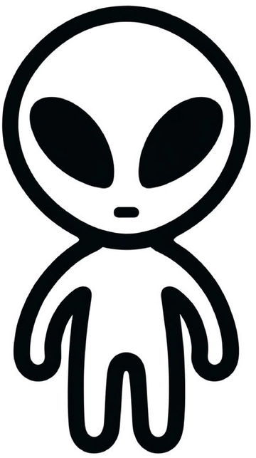 malvorlage-alien-fuer-kinder-ausmalen