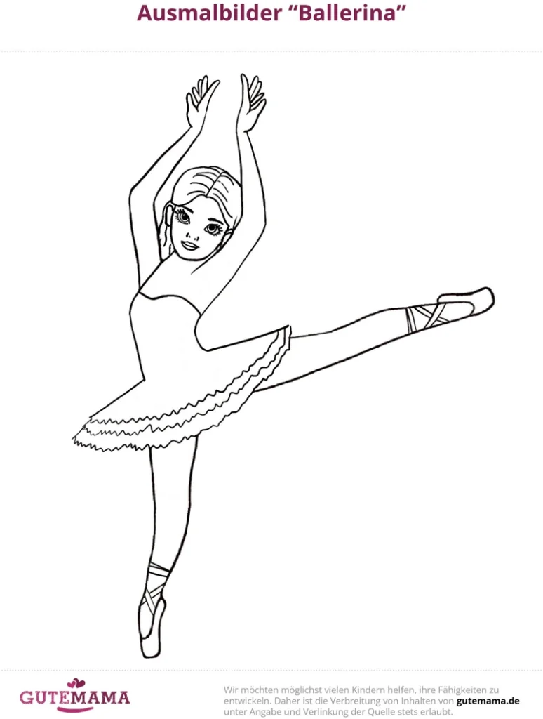 malvorlage-ballerina-eleganz-und-kreativitaet