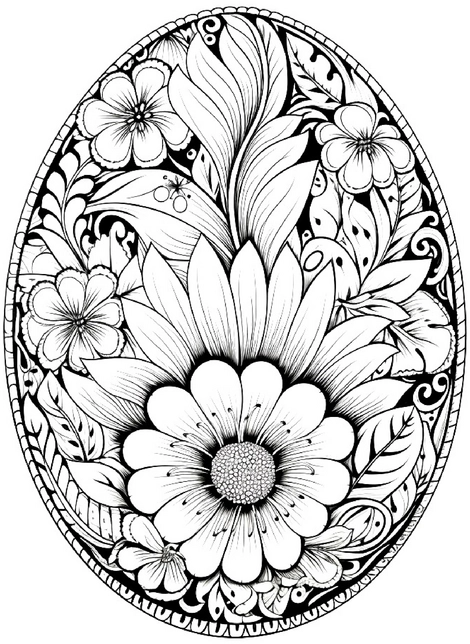 malvorlage-blumenmotiv-fuer-kreative-ausmalstunden