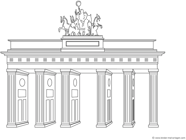 malvorlage-brandenburger-tor-berlin-mit-quadriga