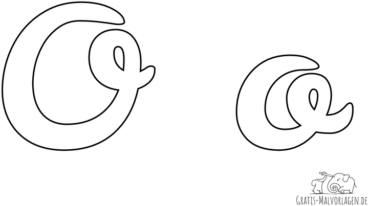 malvorlage-buchstabe-o-gross-und-klein