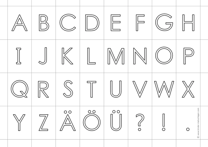 malvorlage-buchstaben-gross-klein-ausmalen