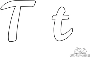 malvorlage-buchstaben-gross-und-klein-t