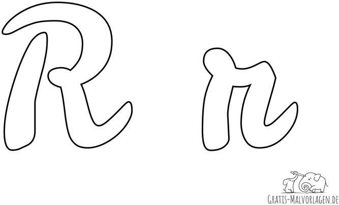 malvorlage-buchstaben-grosses-und-kleines-r