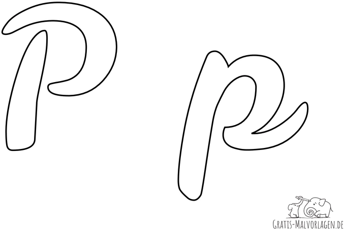 malvorlage-buchstaben-in-gross-und-klein