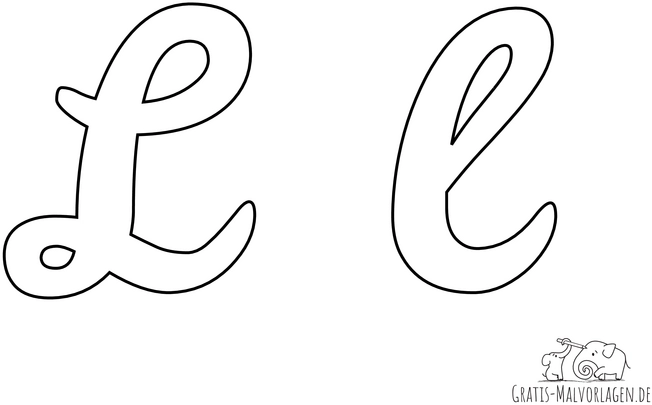 malvorlage-buchstaben-l-und-l