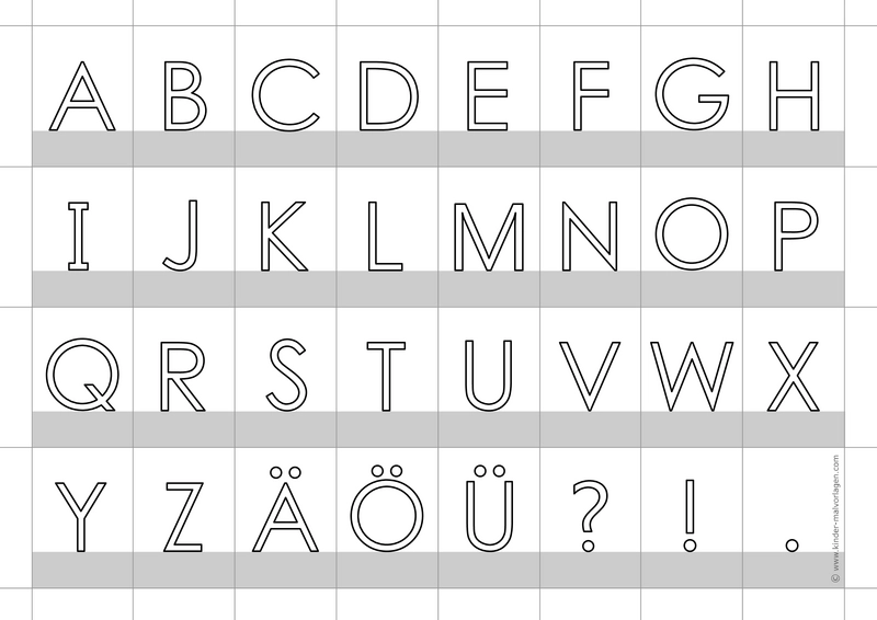 malvorlage-buchstaben-zahlen-ausmalen-fuer-kinder