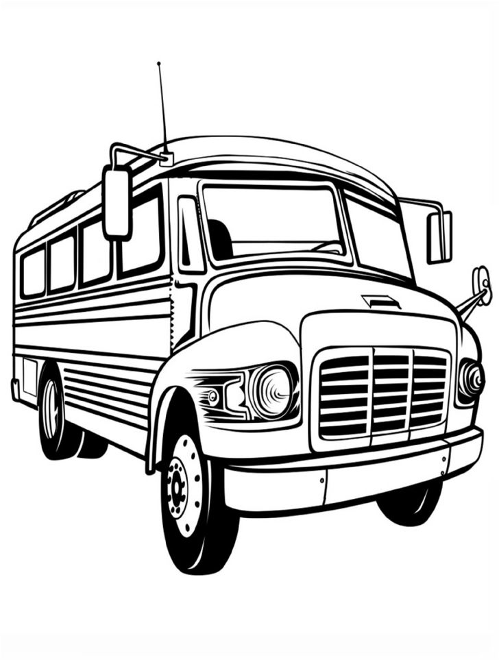 malvorlage-bus-ausmalen-kreatives-vergnuegen