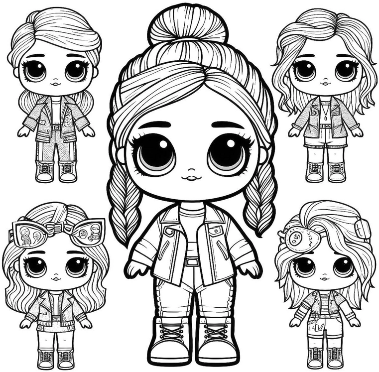 malvorlage-cartoon-figuren-kreativ-ausmalen