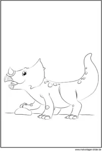 malvorlage-dinosaurier-fuer-kinder-ausmalen