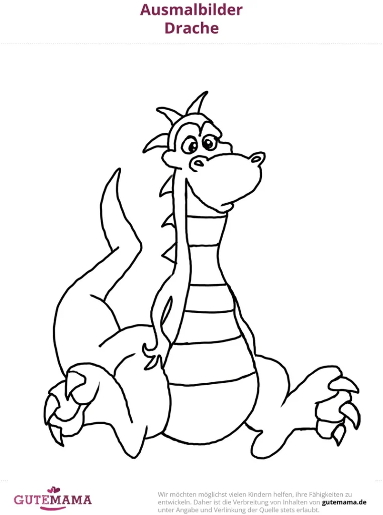 malvorlage-drache-freundlicher-drache-zum-ausmalen