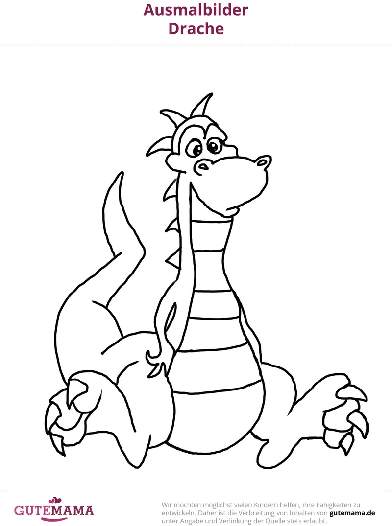 malvorlage-drache-freundlicher-drache-zum-ausmalen