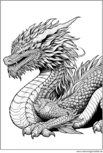 malvorlage-drachen-fantasie-ausmalstunden