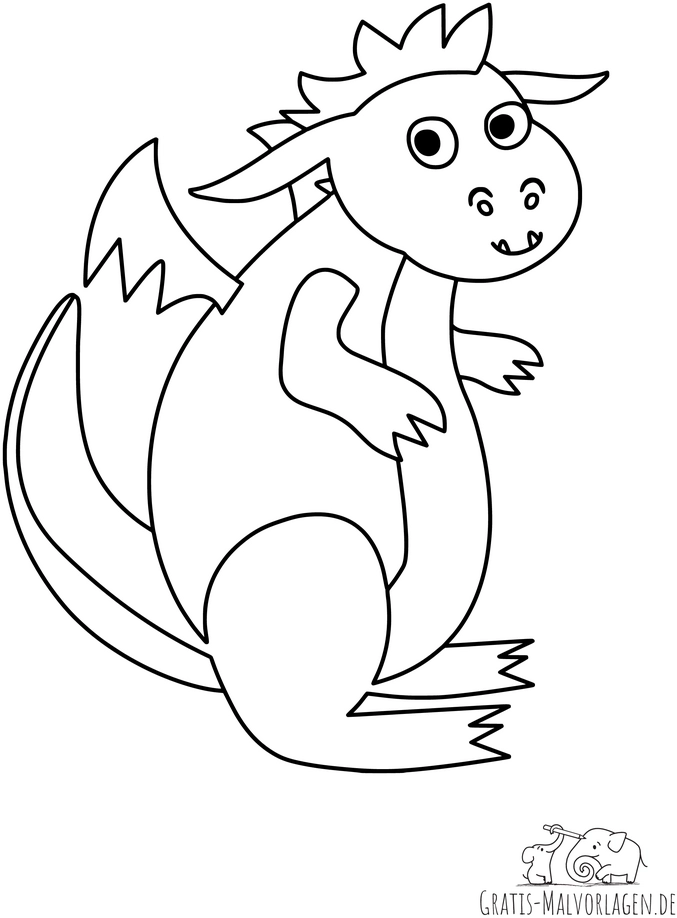 malvorlage-drachen-fuer-kinder-geschenk