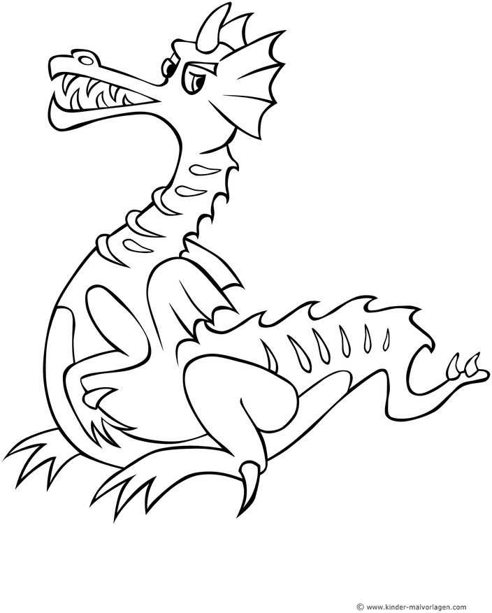 malvorlage-drachen-mit-faszinierenden-details-und-kreativen-moeglichkeiten