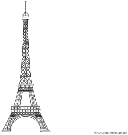 malvorlage-eiffelturm-paris-ausmalen