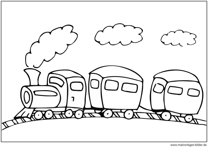 malvorlage-eisenbahn-fantasie-kreativ-ausmalen