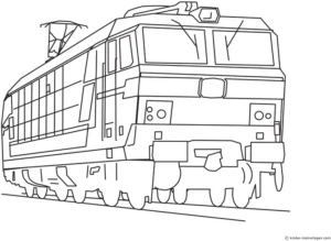 malvorlage-eisenbahn-lokomotive-fuer-kreative-kinder