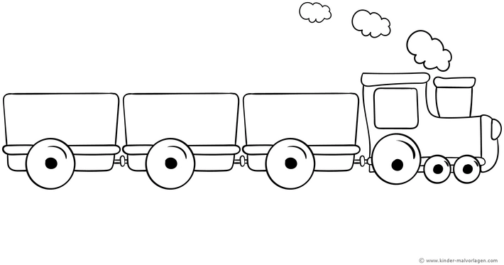 malvorlage-eisenbahn-lokomotive-waggons