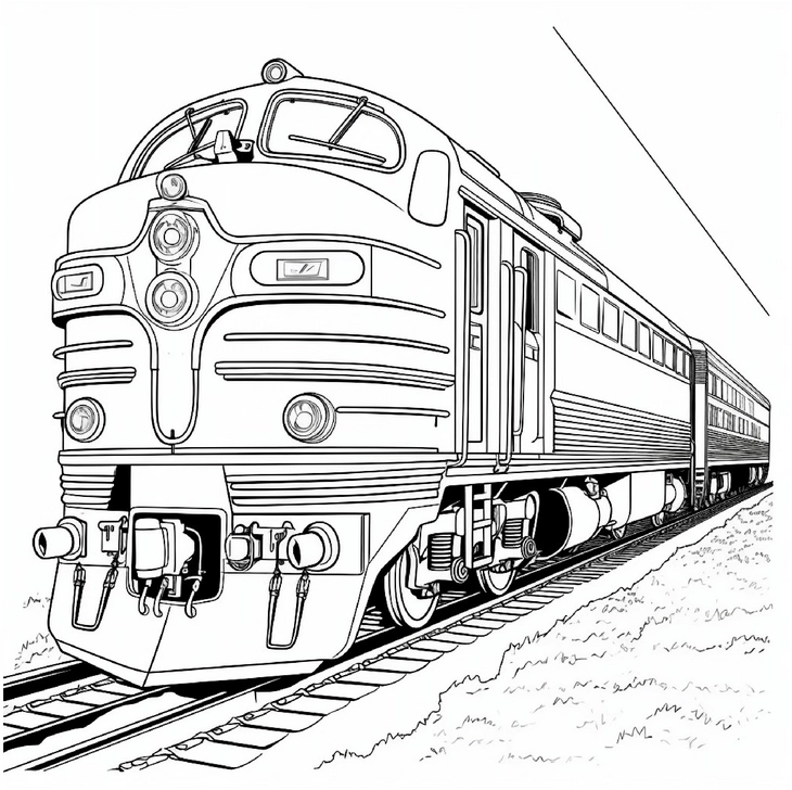 malvorlage-eisenbahn-zug-zum-ausmalen