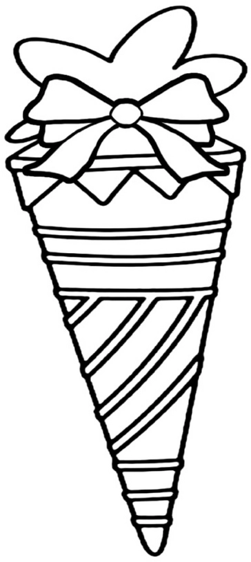 malvorlage-eistuete-mit-geschenkband
