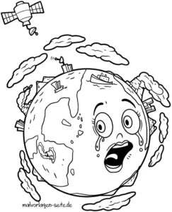 malvorlage-erdfreundlich-und-bewusstseinsfoerdernd