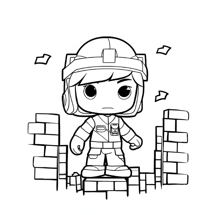 malvorlage-eroberer-auf-baustelle