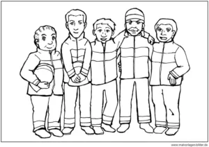 malvorlage-feuerwehrmaenner-fuer-kinder