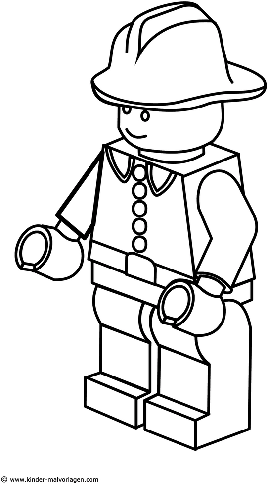 malvorlage-feuerwehrmann-lego-figuren