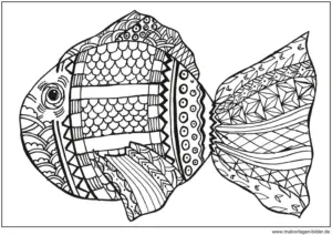 malvorlage-fisch-ausmalen-fuer-erwachsene