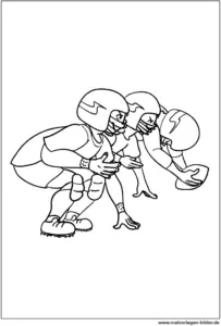 malvorlage-footballspieler-ausmalbild