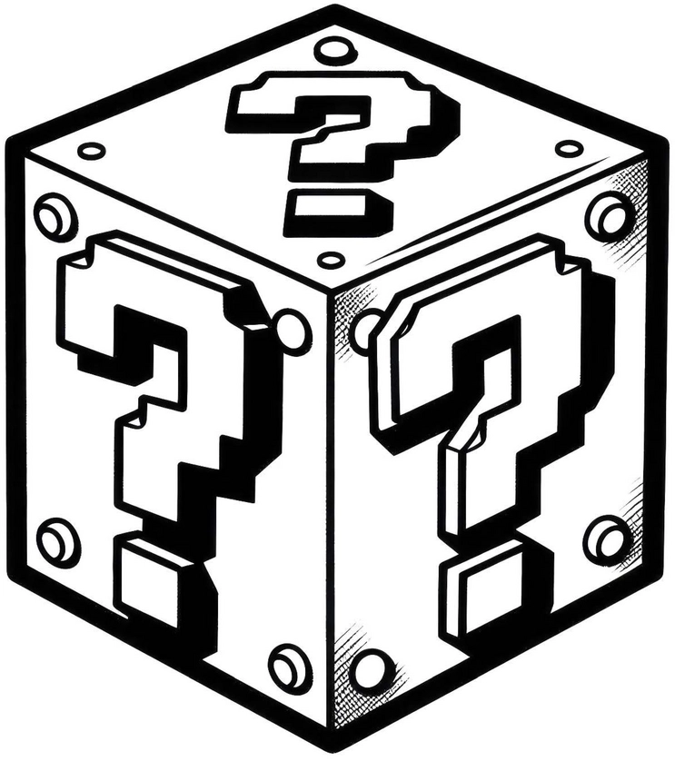 malvorlage-fragezeichen-wuerfel-fuer-kreative-ausmalabenteuer