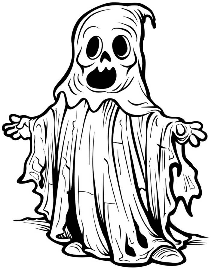 malvorlage-freundlicher-geist-fuer-halloween