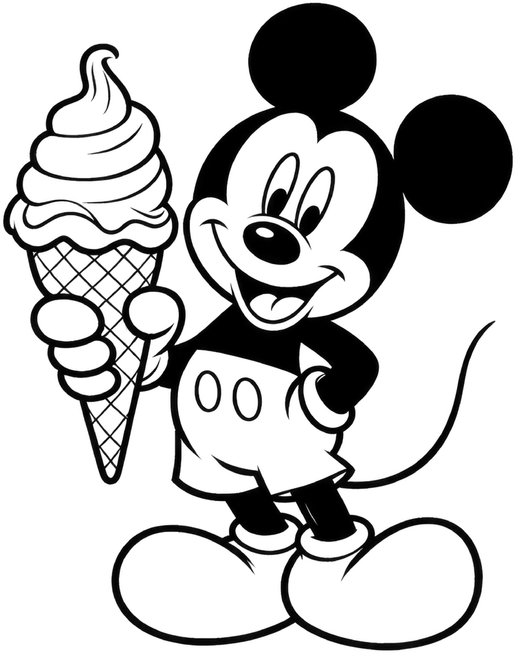 malvorlage-fröhliche-figur-mit-eis